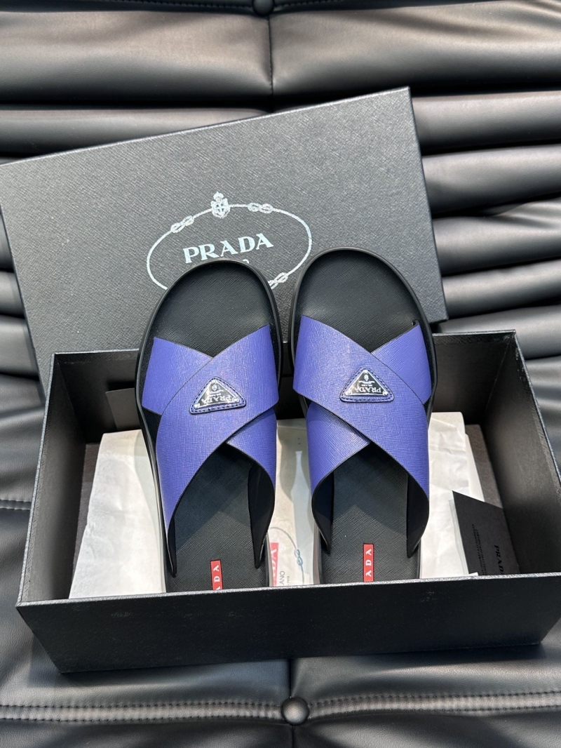 Prada Slippers